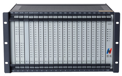 國(guó)威IP交換機(jī)