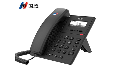 國(guó)威GW11/GW11P/VOIP 網(wǎng)絡(luò)電話機(jī)
